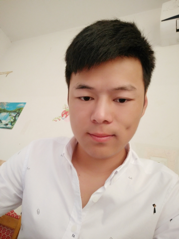 余生请多指教的第一张照片--泰安相亲服务中心