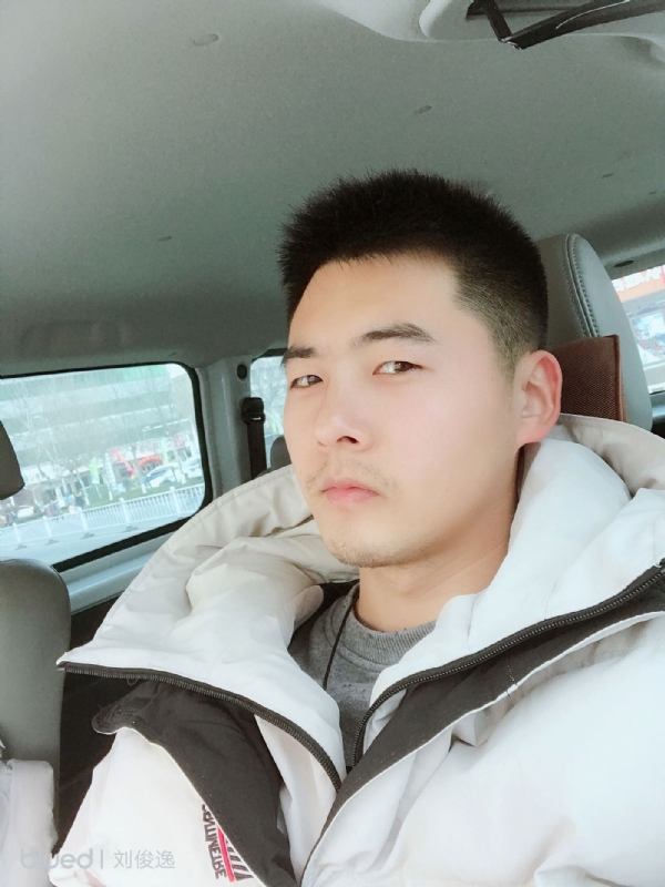 爱尽千帆的第一张照片--泰安相亲服务中心