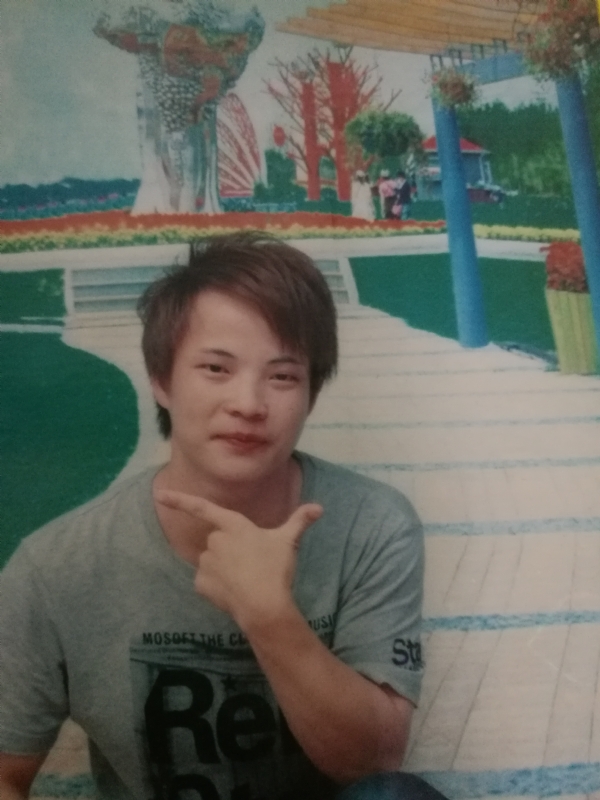 想有个家的第二张照片--泰安相亲服务中心