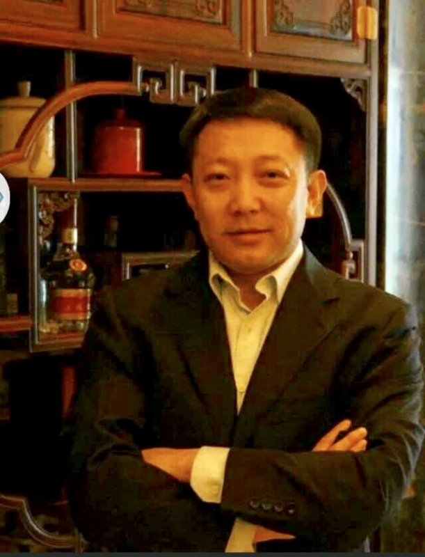 巧克力绅士的第三张照片--泰安相亲服务中心