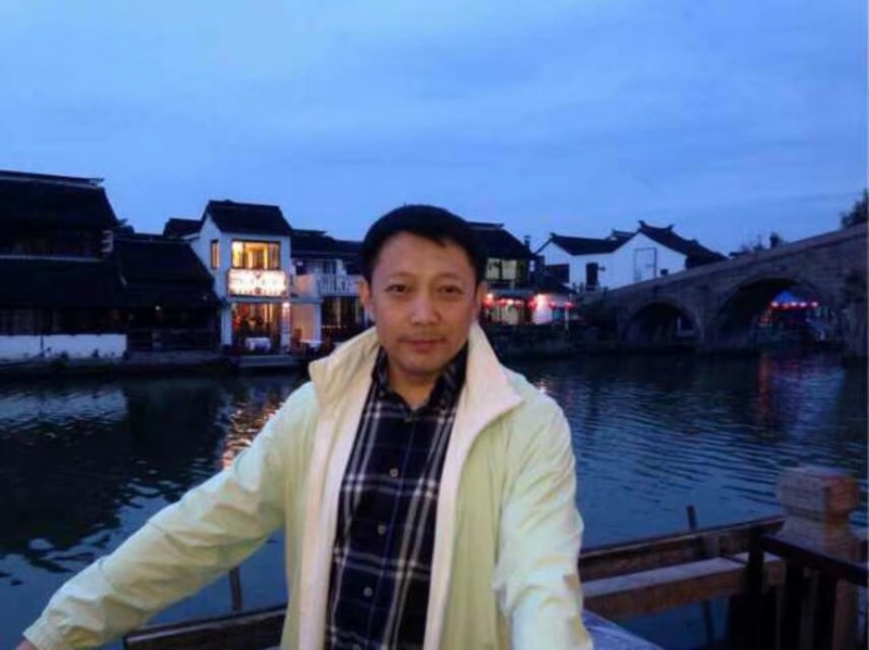 巧克力绅士的第六张照片--泰安相亲服务中心