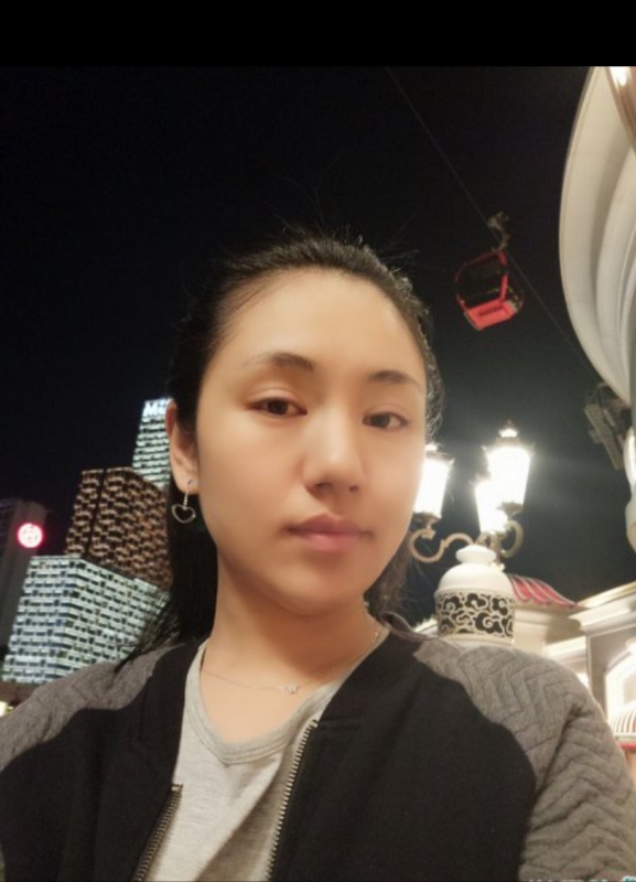 飄兒的第一张照片--泰安相亲服务中心