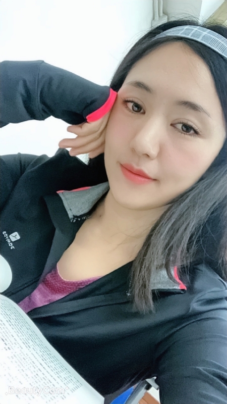 飄兒的第二张照片--泰安相亲服务中心