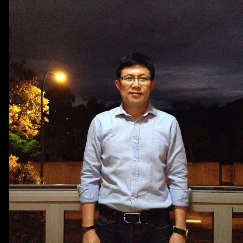 刘子刚的第一张照片--泰安相亲服务中心
