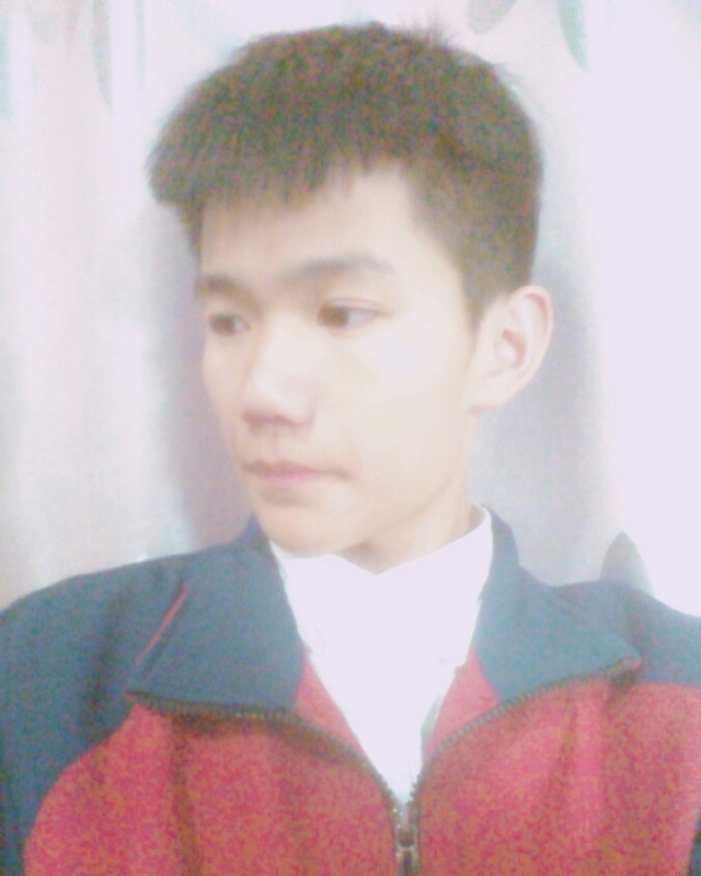 三年又三年的第一张照片--泰安相亲服务中心