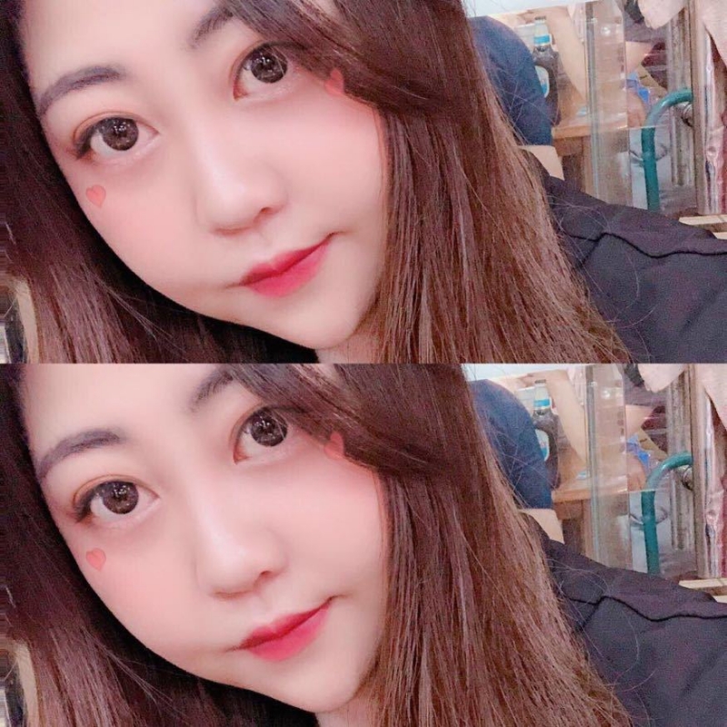 李洁白无瑕的第一张照片--泰安相亲服务中心