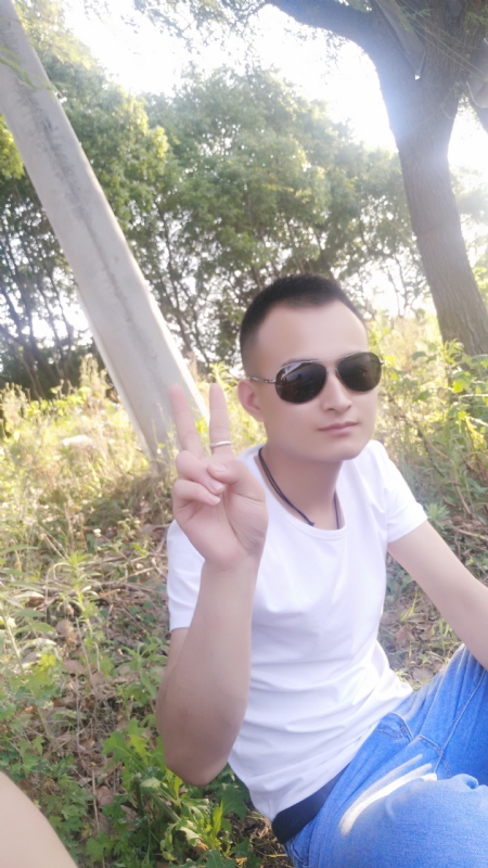 马凯亮的第一张照片--泰安相亲服务中心