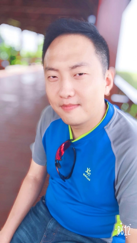 缘来如此的第一张照片--泰安相亲服务中心