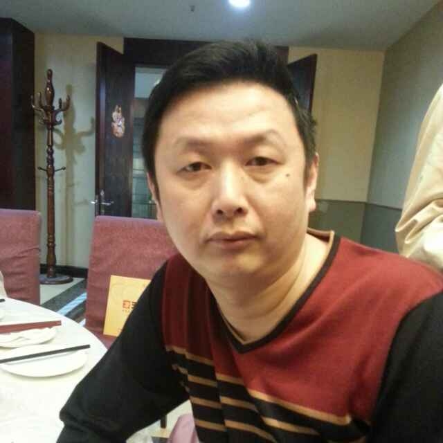 四哥的第一张照片--泰安相亲服务中心