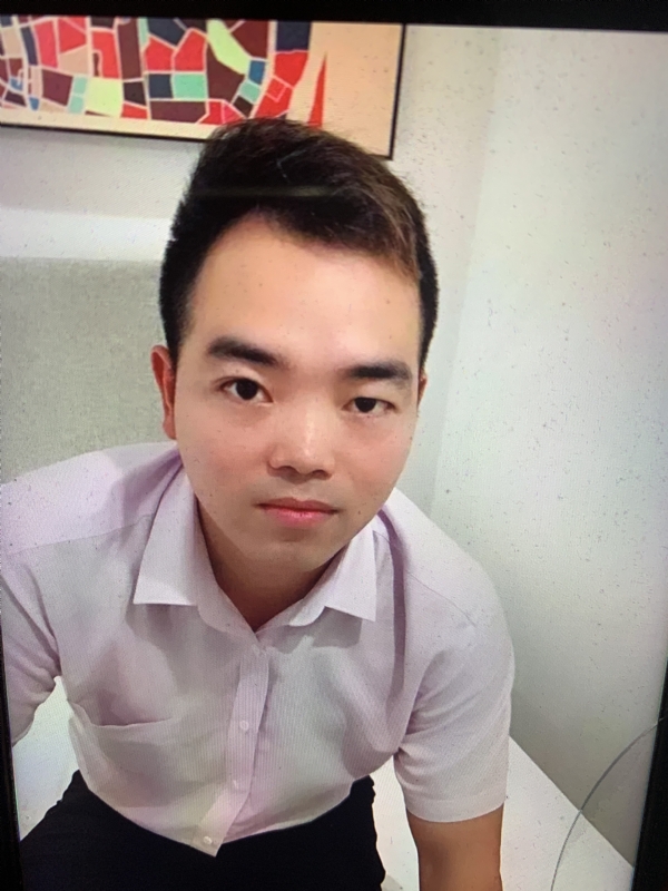 季军的第一张照片--泰安相亲服务中心