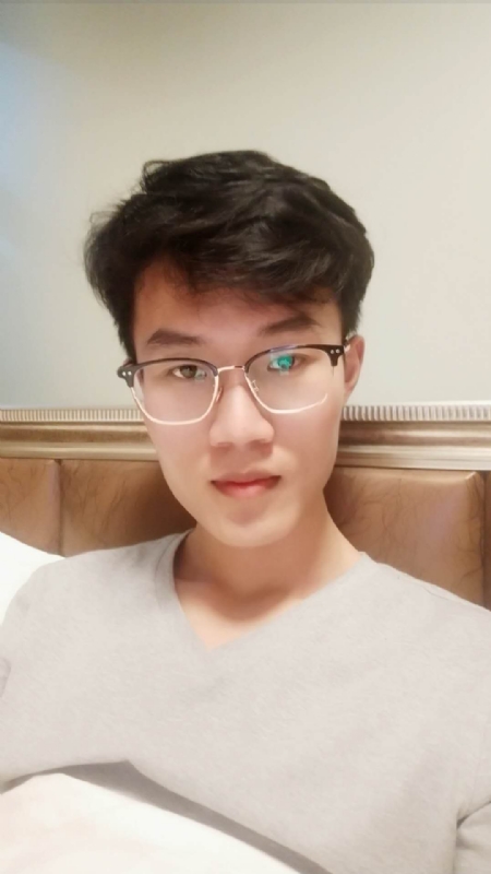 liubingyang的第一张照片--泰安相亲服务中心