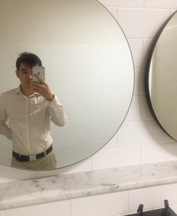 男人盾的第一张照片--泰安相亲服务中心