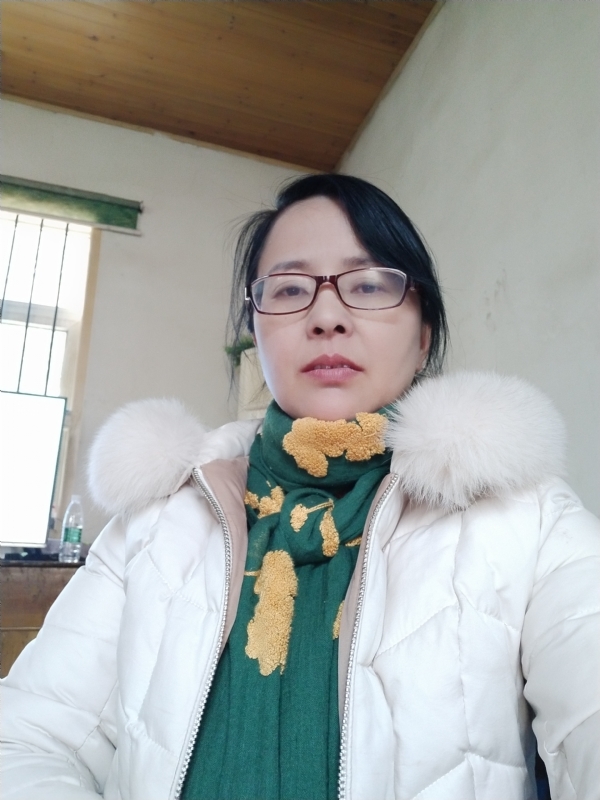 想想的第一张照片--泰安相亲服务中心