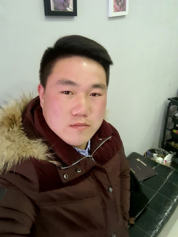 小飞的第一张照片--泰安相亲服务中心