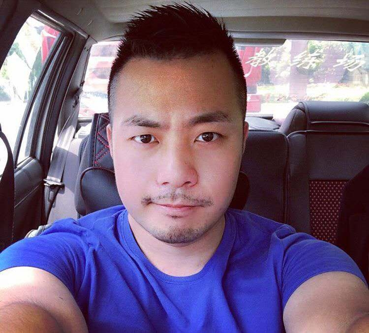 刘江平的第三张照片--泰安相亲服务中心