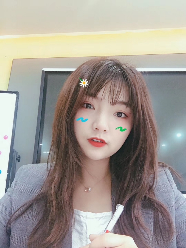 Lisa的第一张照片--泰安相亲服务中心