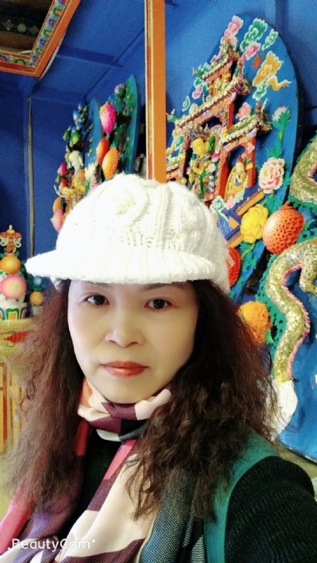 HK的第一张照片--泰安相亲服务中心