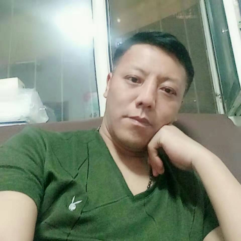 龍行天下的第一张照片--泰安相亲服务中心