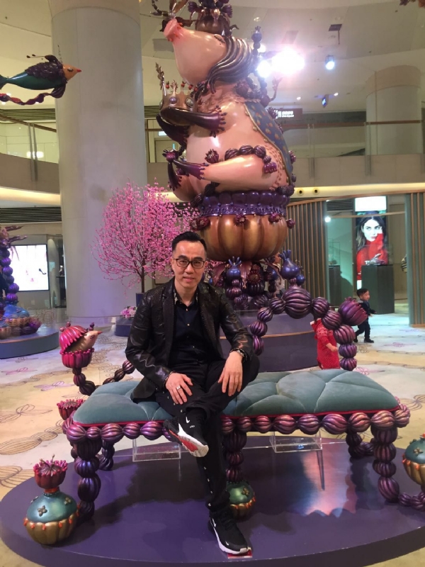缘来是你的第二张照片--泰安相亲服务中心