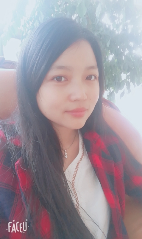 玉婷的第一张照片--泰安相亲服务中心