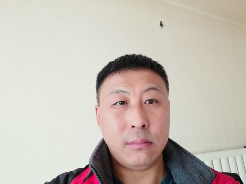 海阔天空的第一张照片--泰安相亲服务中心