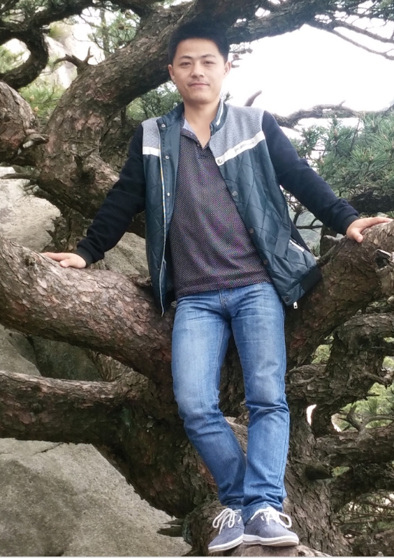 盼的第一张照片--泰安相亲服务中心