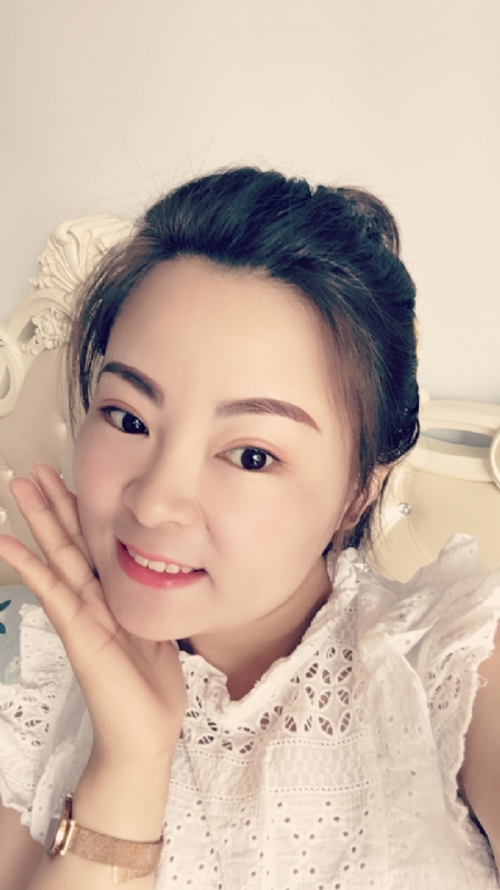 美琳的第一张照片--泰安相亲服务中心