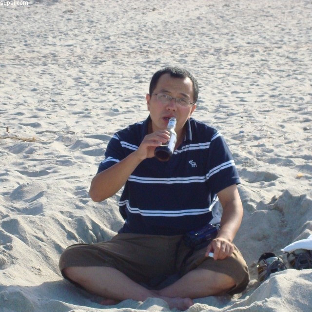 peter的第一张照片--泰安相亲服务中心