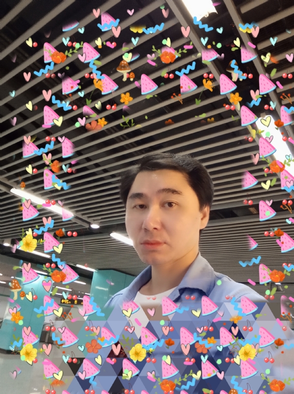 绿叶的第一张照片--泰安相亲服务中心