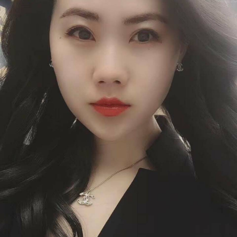 晓晓的第一张照片--泰安相亲服务中心