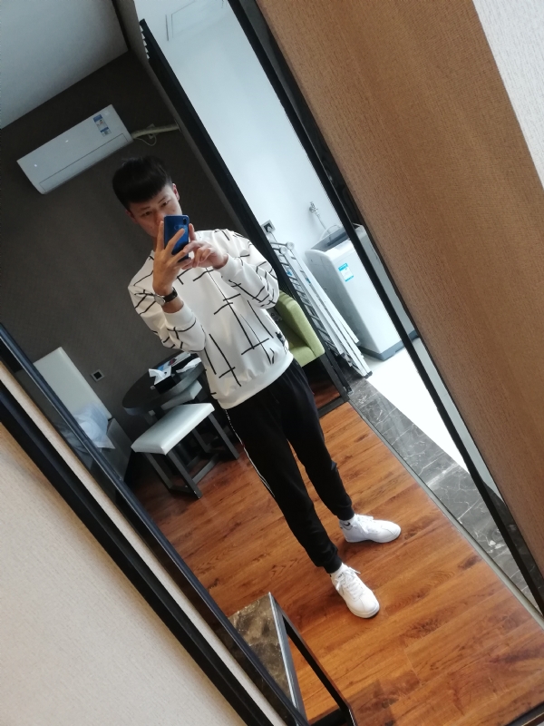 暖心人的第一张照片--泰安相亲服务中心