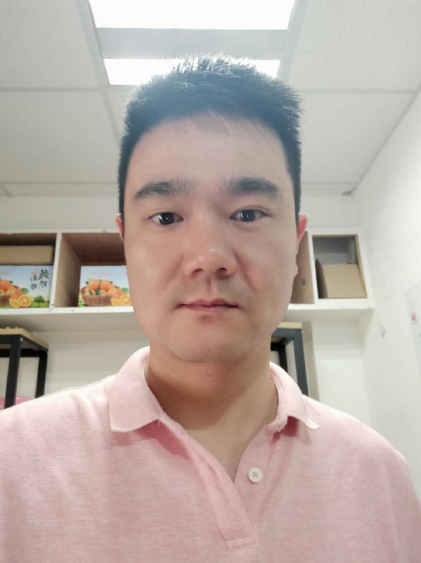 大米的第一张照片--泰安相亲服务中心