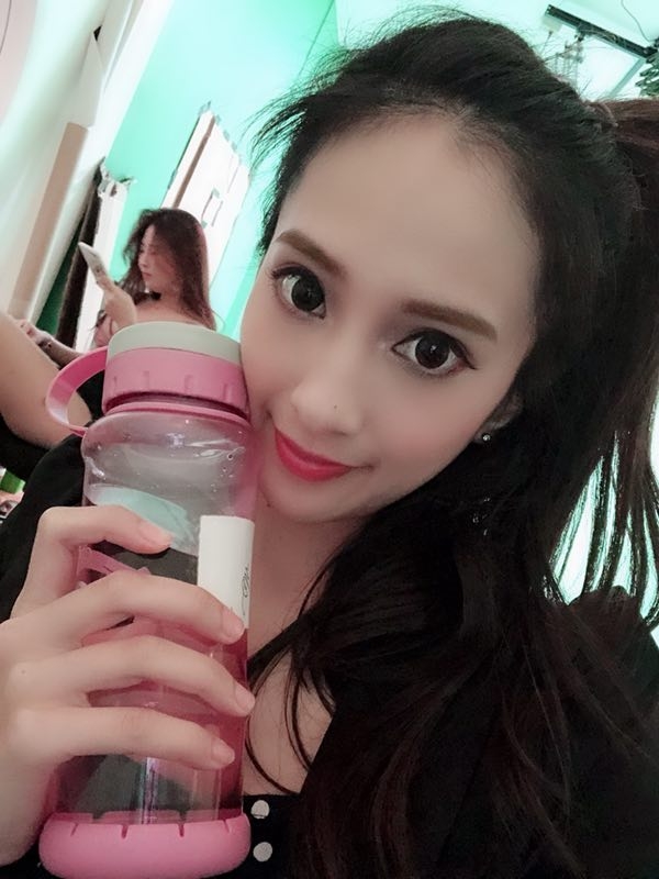 沐沐吖的第一张照片--泰安相亲服务中心