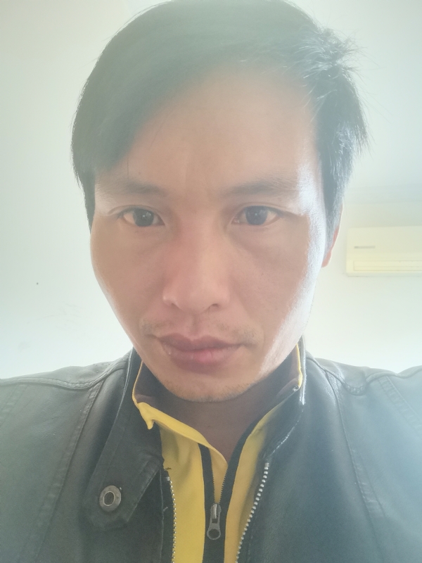 渴死的鱼的第一张照片--泰安相亲服务中心