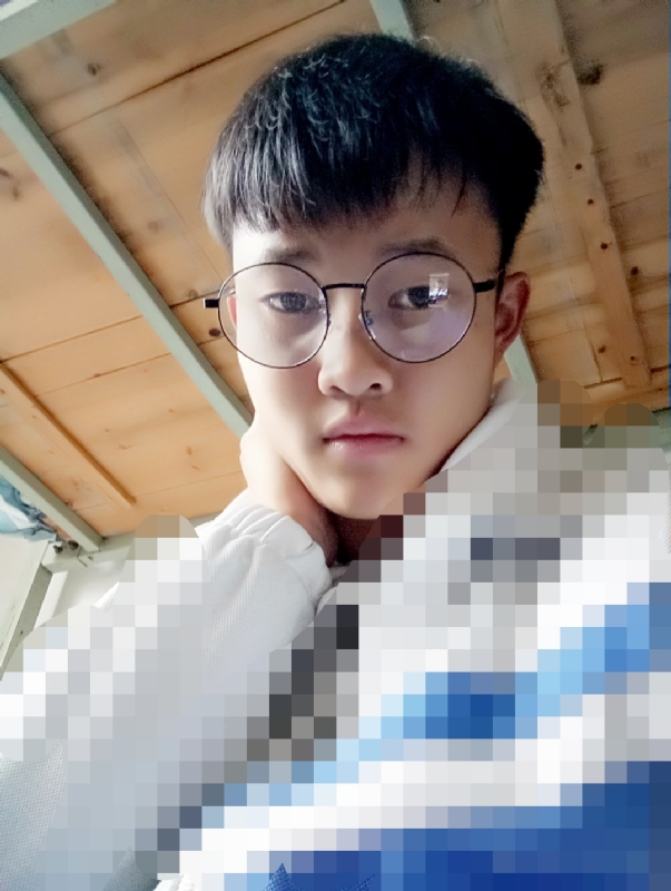 小鱼鱼的第一张照片--泰安相亲服务中心