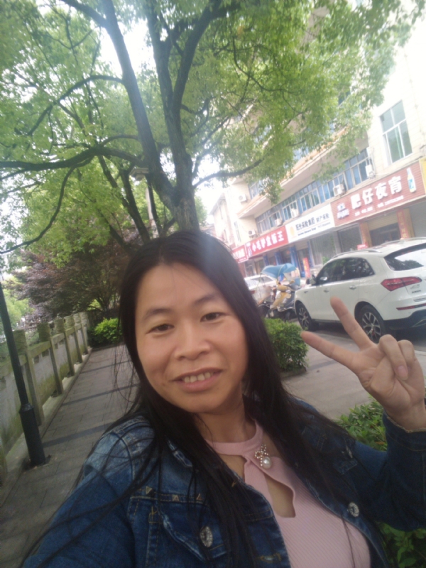 平凡的第一张照片--泰安相亲服务中心