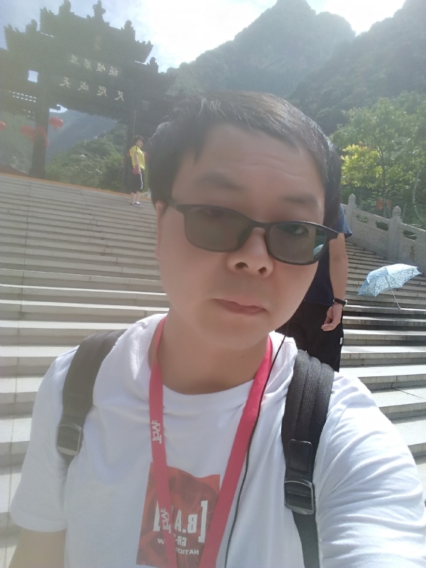往后余生的第一张照片--泰安相亲服务中心