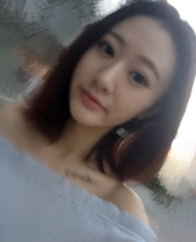 天青色等烟雨的第一张照片--泰安相亲服务中心