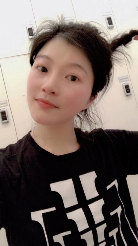 Yogagirl的第一张照片--泰安相亲服务中心