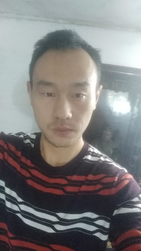 张浩浩的第一张照片--泰安相亲服务中心