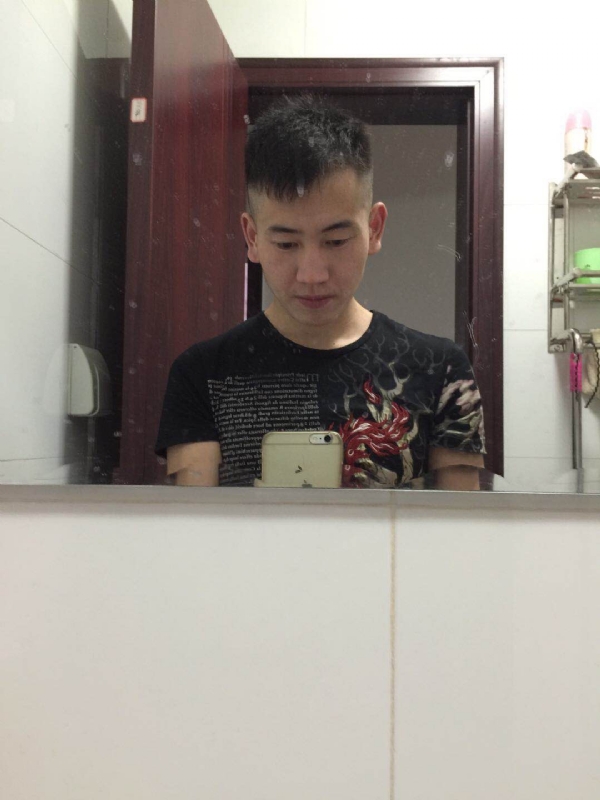相爱相守的第一张照片--泰安相亲服务中心
