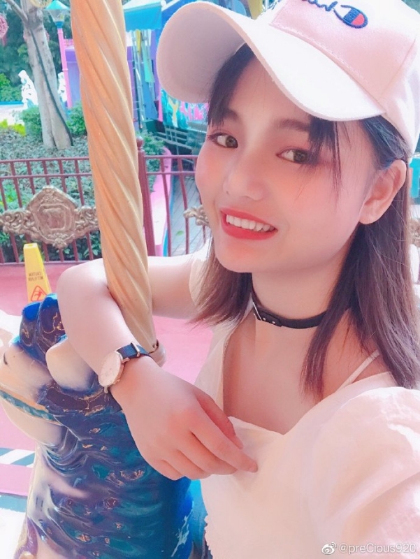 晓乐乐的第一张照片--泰安相亲服务中心