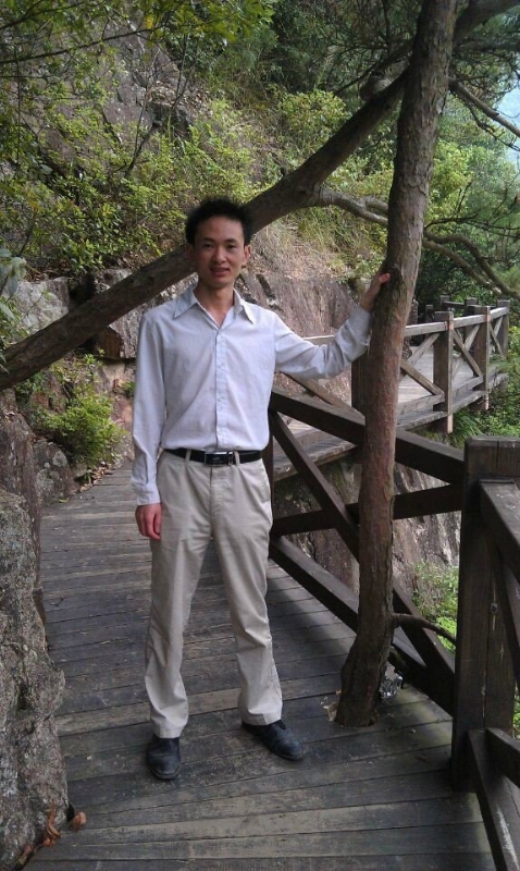 爱尚鞋的第一张照片--泰安相亲服务中心