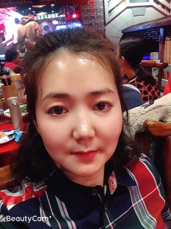 艳儿的第一张照片--泰安相亲服务中心