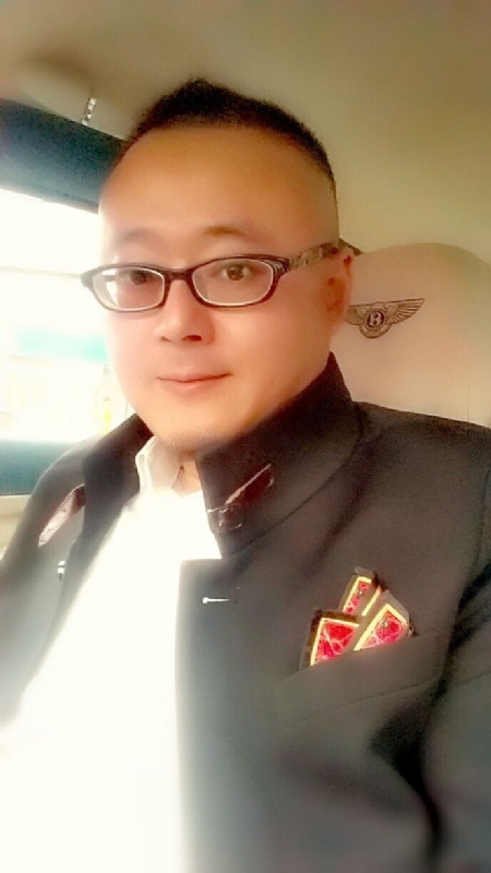 远山绿水的第一张照片--泰安相亲服务中心