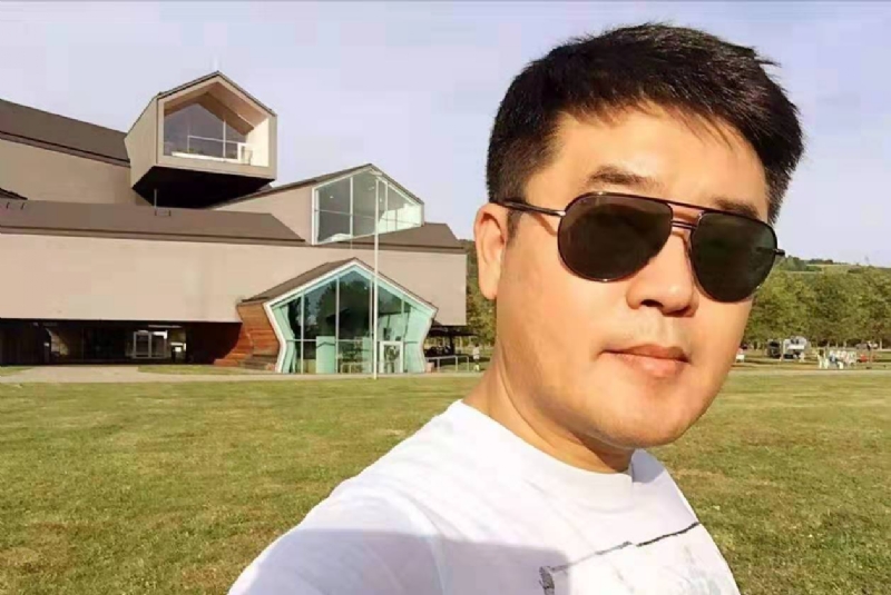 平常心的第一张照片--泰安相亲服务中心