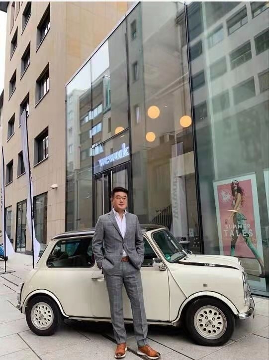 平常心的第二张照片--泰安相亲服务中心