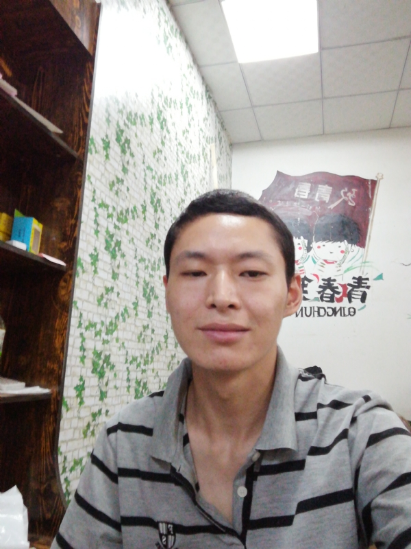 毛思虎的第一张照片--泰安相亲服务中心