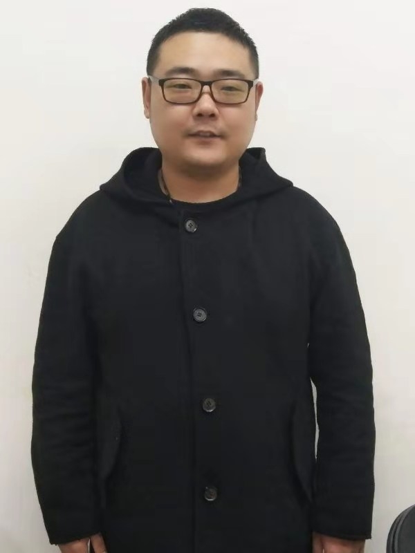 ll的第二张照片--泰安相亲服务中心