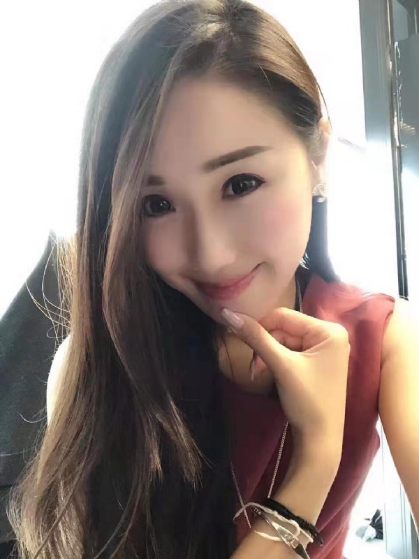 彩蝶的第一张照片--泰安相亲服务中心